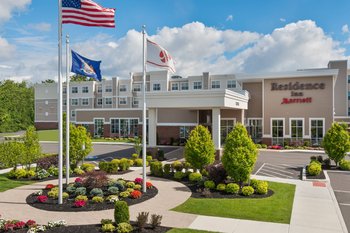 Residence Inn by Marriott Rochester-Henrietta