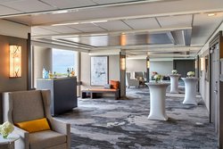  - Marriott Hotel San Francisco Airport Burlingame