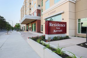 Residence Inn Marriott Airport San Jose  See Discounts