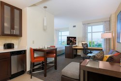 - Residence Inn by Marriott Airport San Jose