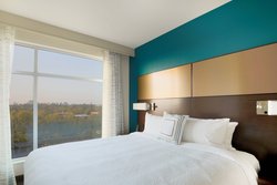  - Residence Inn by Marriott Airport San Jose
