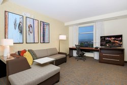  - Residence Inn by Marriott Airport San Jose