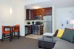  - Residence Inn by Marriott Airport San Jose