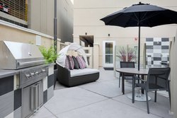  - Residence Inn by Marriott Airport San Jose