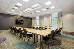  - Residence Inn by Marriott Airport San Jose