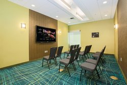  - Residence Inn by Marriott Airport San Jose