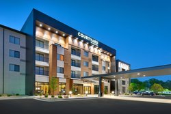 - Courtyard by Marriott Sandy - I-15, Exit 293