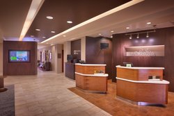  - Courtyard by Marriott Sandy - I-15, Exit 293