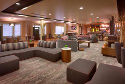  - Courtyard by Marriott Sandy - I-15, Exit 293