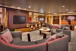  - Courtyard by Marriott Sandy - I-15, Exit 293