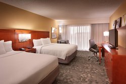  - Courtyard by Marriott Sandy - I-15, Exit 293