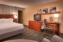  - Courtyard by Marriott Sandy - I-15, Exit 293