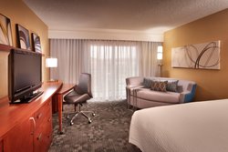  - Courtyard by Marriott Sandy - I-15, Exit 293