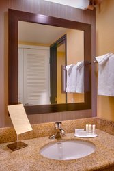  - Courtyard by Marriott Sandy - I-15, Exit 293