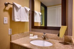  - Courtyard by Marriott Sandy - I-15, Exit 293
