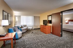  - Courtyard by Marriott Sandy - I-15, Exit 293