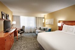  - Courtyard by Marriott Sandy - I-15, Exit 293