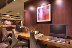  - Courtyard by Marriott Sandy - I-15, Exit 293