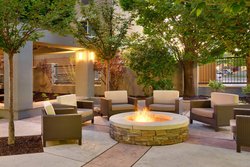  - Courtyard by Marriott Sandy - I-15, Exit 293