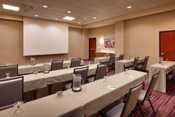  - Courtyard by Marriott Sandy - I-15, Exit 293