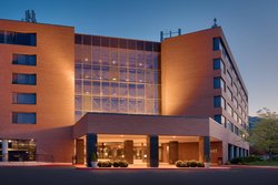  - Marriott Hotel University Park Salt Lake City