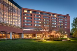  - Marriott Hotel University Park Salt Lake City
