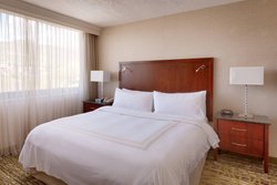  - Marriott Hotel University Park Salt Lake City