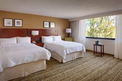  - Marriott Hotel University Park Salt Lake City