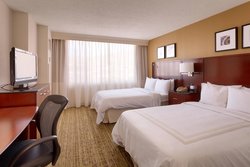  - Marriott Hotel University Park Salt Lake City