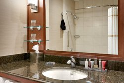  - Marriott Hotel University Park Salt Lake City