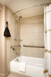  - Marriott Hotel University Park Salt Lake City