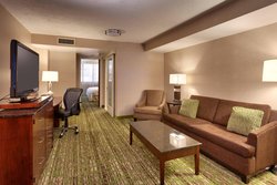  - Marriott Hotel University Park Salt Lake City