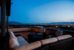  - Marriott Hotel University Park Salt Lake City