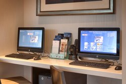  - Marriott Hotel University Park Salt Lake City