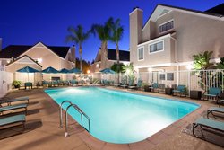  - Residence Inn by Marriott Spectrum Irvine