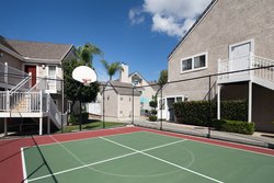  - Residence Inn by Marriott Spectrum Irvine