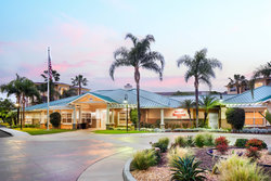  - Residence Inn by Marriott Los Alamitos