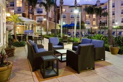  - Residence Inn by Marriott Los Alamitos
