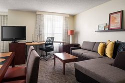  - Residence Inn by Marriott Los Alamitos