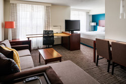  - Residence Inn by Marriott Los Alamitos