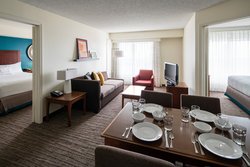  - Residence Inn by Marriott Los Alamitos