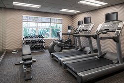  - Residence Inn by Marriott Los Alamitos