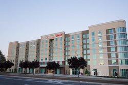  - Residence Inn by Marriott Airport San Jose