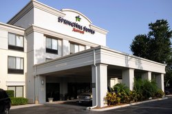  - SpringHill Suites by Marriott Sarasota