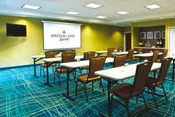  - SpringHill Suites by Marriott Sarasota
