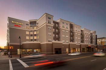 Residence Inn by Marriott Tallahassee Universities at the Capitol