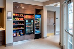  - Residence Inn by Marriott Somerset