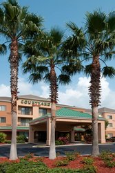  - Courtyard by Marriott Hotel Lakeland