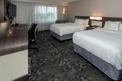  - Courtyard by Marriott Hotel Lakeland