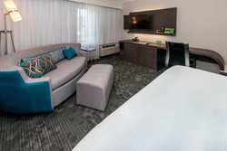  - Courtyard by Marriott Hotel Lakeland
